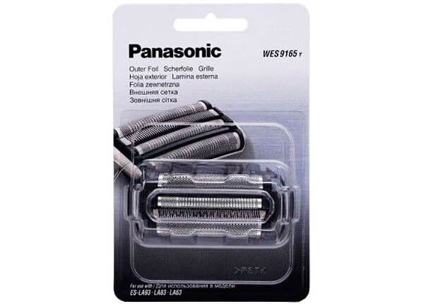 Сетка для бритв Panasonic WES9165Y1361
Сетка для бритв Panasonic WES9165Y1361