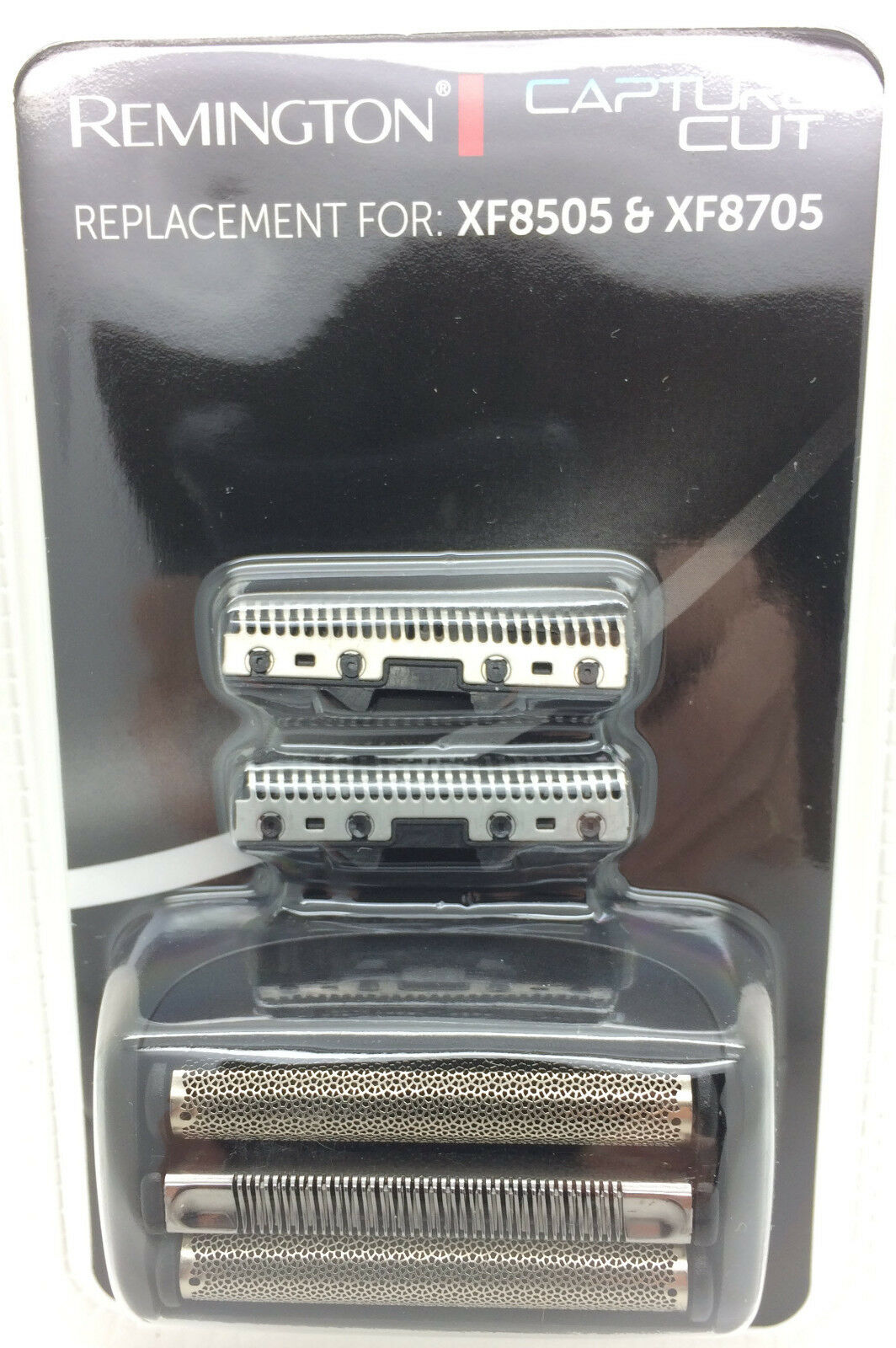 Блок сменный Remington SPF-XF78 для XF8505/XF8705
Блок сменный Remington SPF-XF78 для XF8505/XF8705