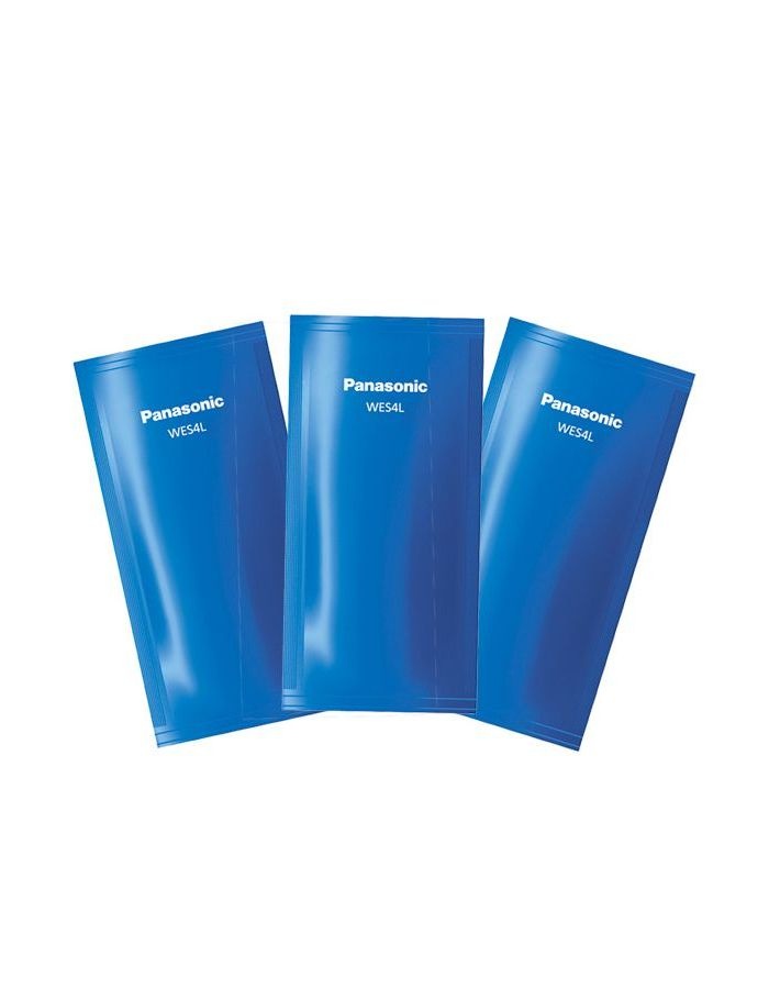 Жидкость для чистки электробритвы Panasonic WES4L03-803
Жидкость для чистки электробритвы Panasonic WES4L03-803