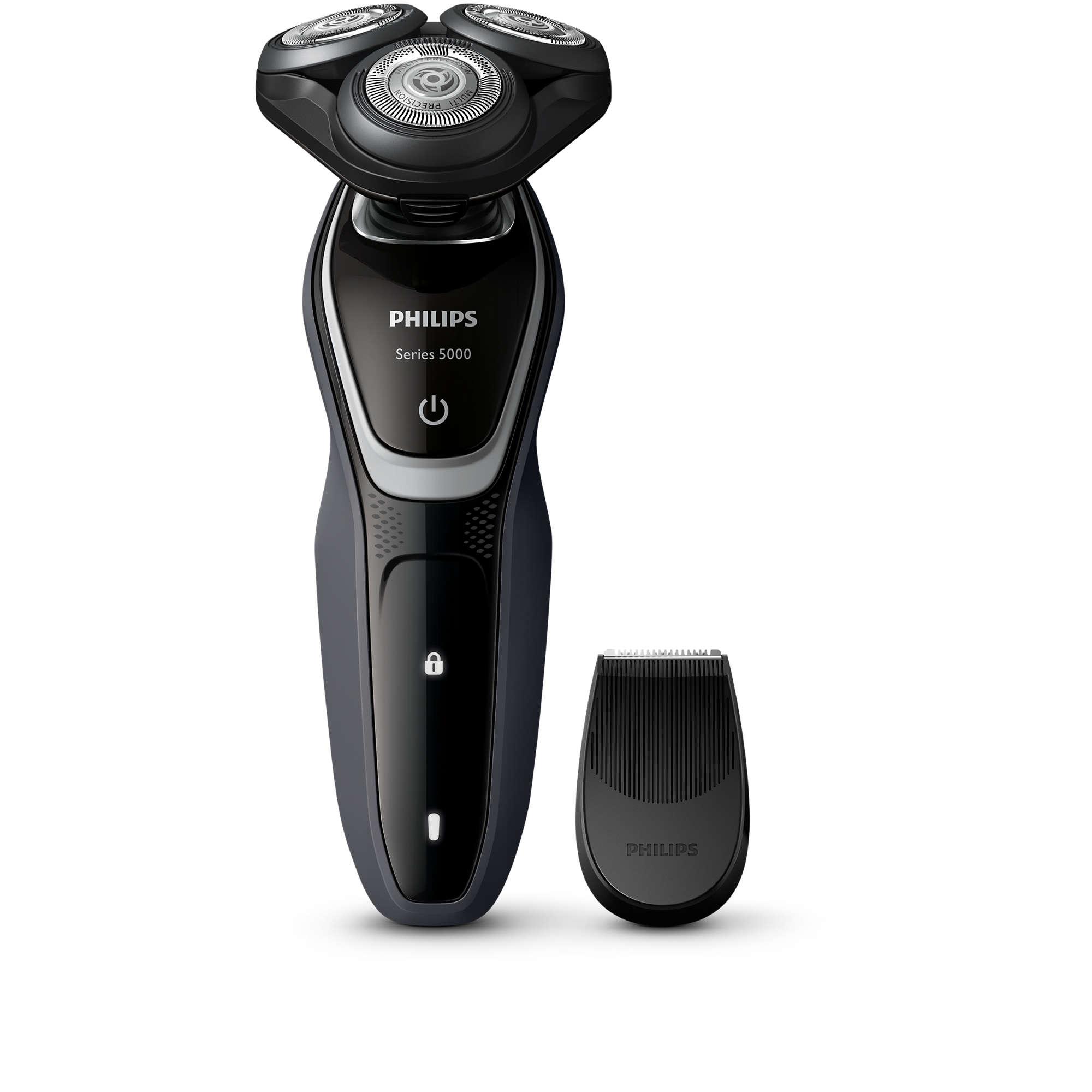 Электробритва Philips S5110
Электробритва Philips S5110