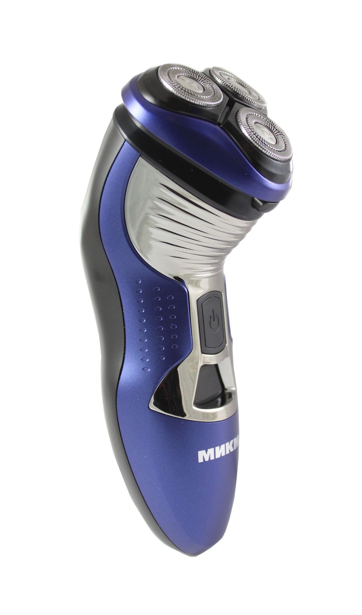 Электробритва МИКМА 355 Р
Электробритва МИКМА 355 Р