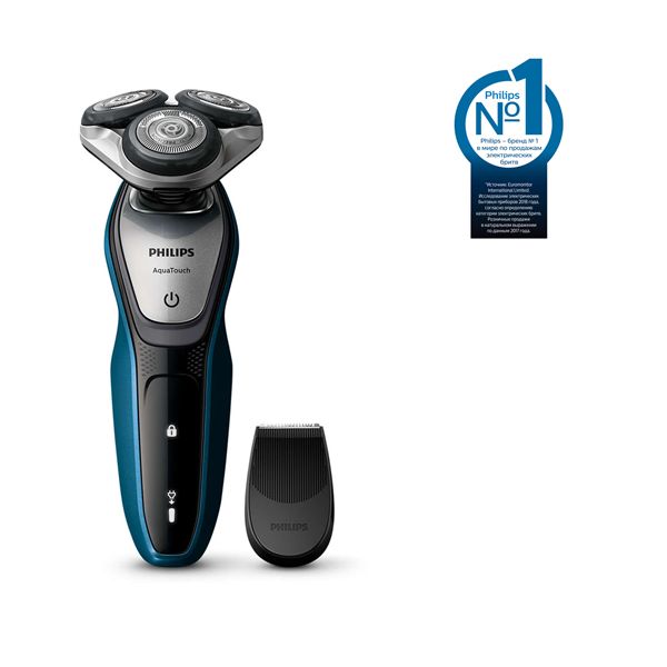 Электробритва Philips S5420
Электробритва Philips S5420