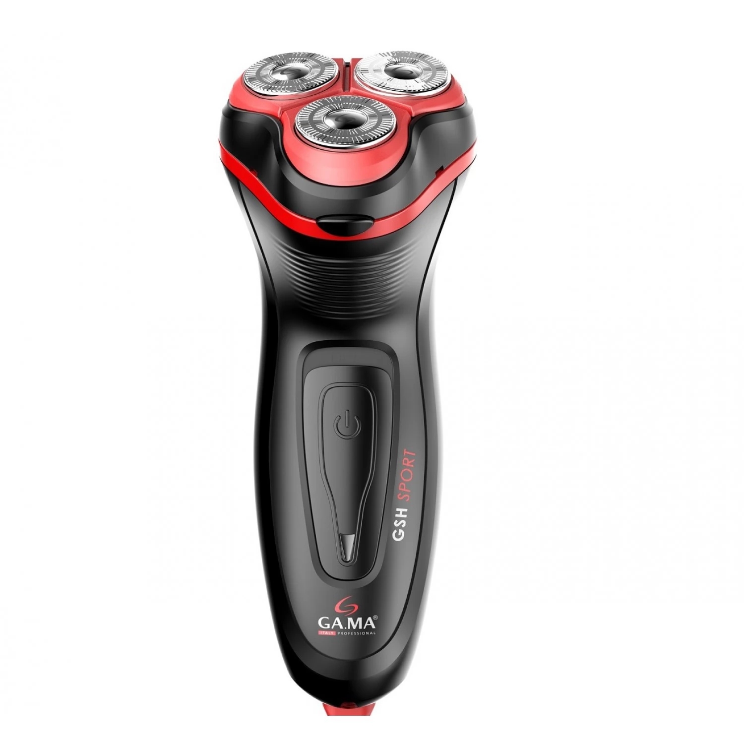 Электробритва GA.MA GSH SPORT (GM0604)
Электробритва GA.MA GSH SPORT (GM0604)
