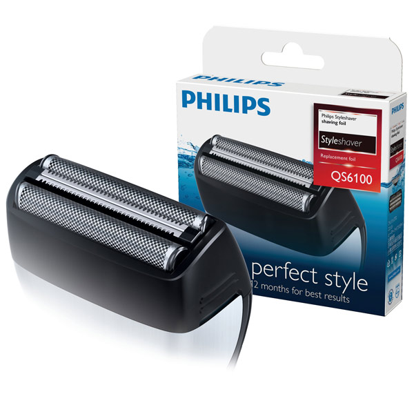 Сетка для бритв Philips QS6100/50 (3шт
Сетка для бритв Philips QS6100/50 (3шт