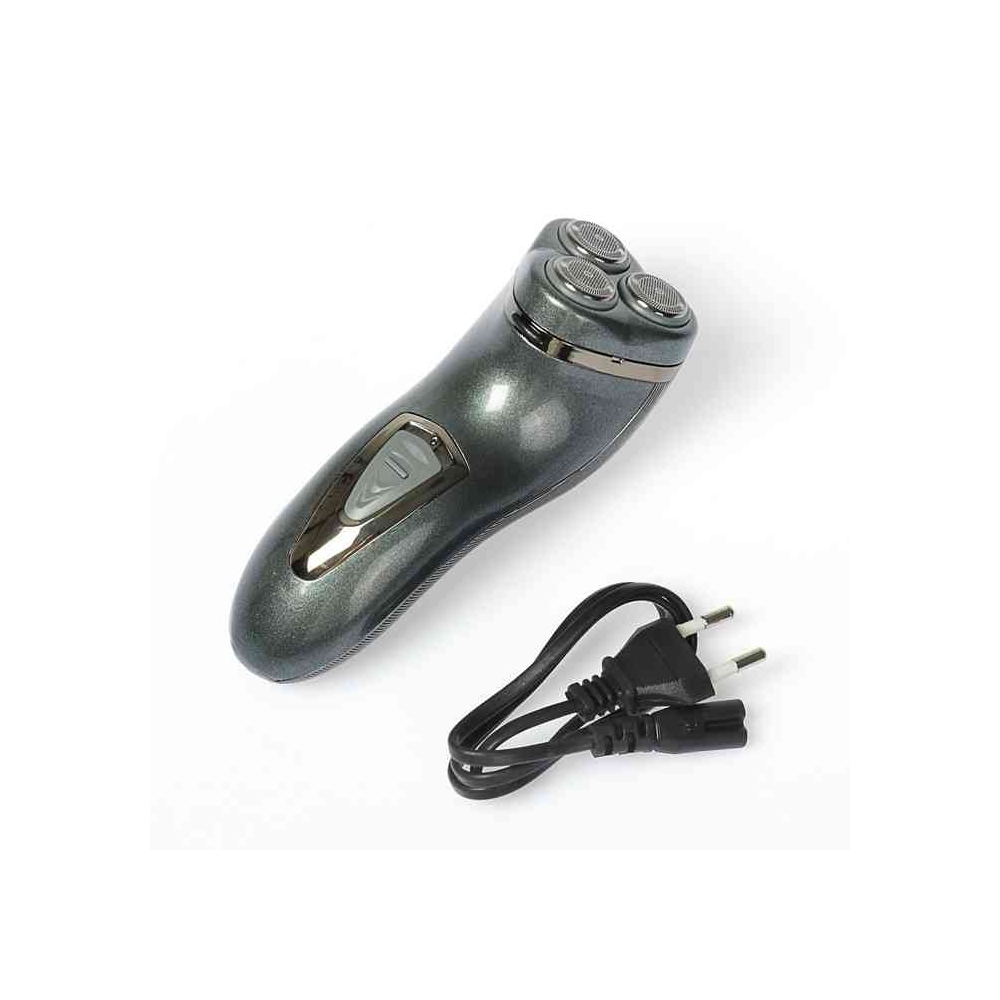 Бритва электрическая Homestar HS-9002
Бритва электрическая Homestar HS-9002