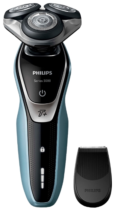 Бритва электрическая Philips S5530
Бритва электрическая Philips S5530