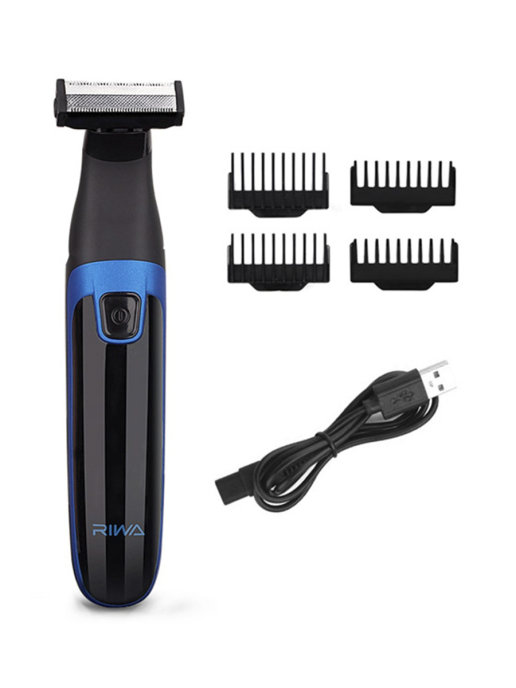 Бритва электрическая Riwa GWE359
Бритва электрическая Riwa GWE359