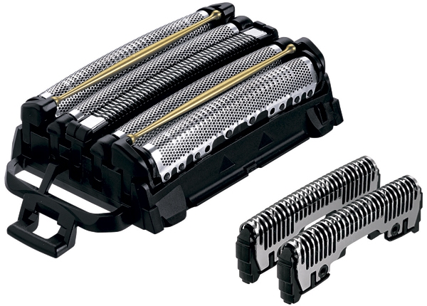 Сетка и режущий блок для бритв Panasonic WES9036Y1361
Сетка и режущий блок для бритв Panasonic WES9036Y1361