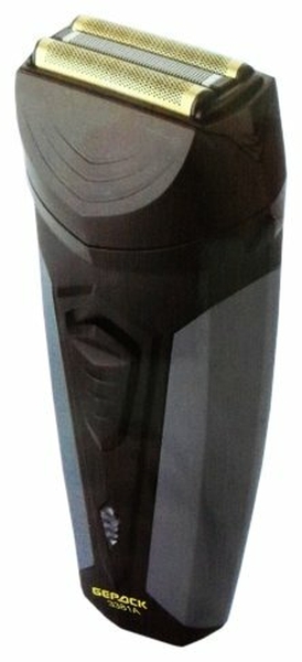 Бритва электрическая Бердск 3381A 
Бритва электрическая Бердск 3381A