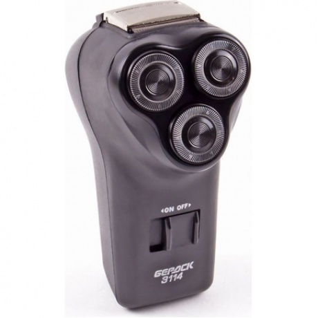 Электробритва Бердск 3114
Электробритва Бердск 3114