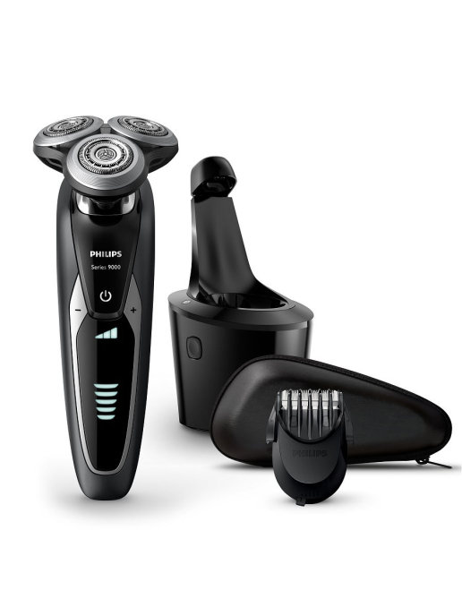 Электробритва Philips S9531/31
Электробритва Philips S9531/31
