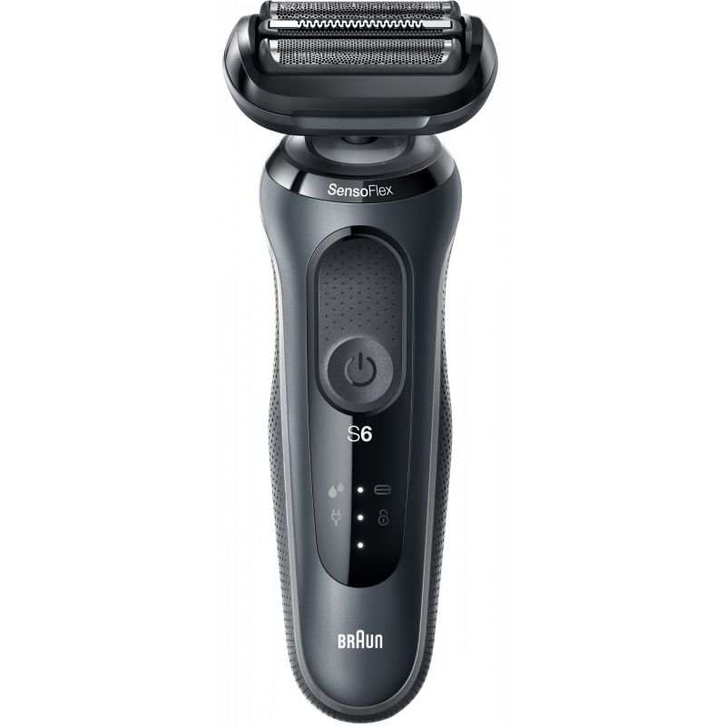 Электробритва Braun 60-N1000s
Электробритва Braun 60-N1000s