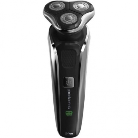 Электробритва Polaris PMR 0307RС Wet&Dry PRO 5 blades+, черный/хром
Электробритва Polaris PMR 0307RС Wet&Dry PRO 5 blades+, черный/хром