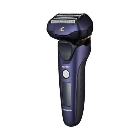 Электробритва Panasonic ES-LV67-A820
Электробритва Panasonic ES-LV67-A820