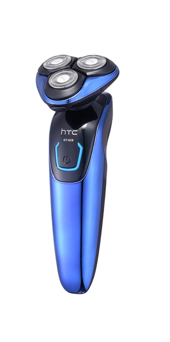 Бритва электрическая HTC GT-628
Бритва электрическая HTC GT-628