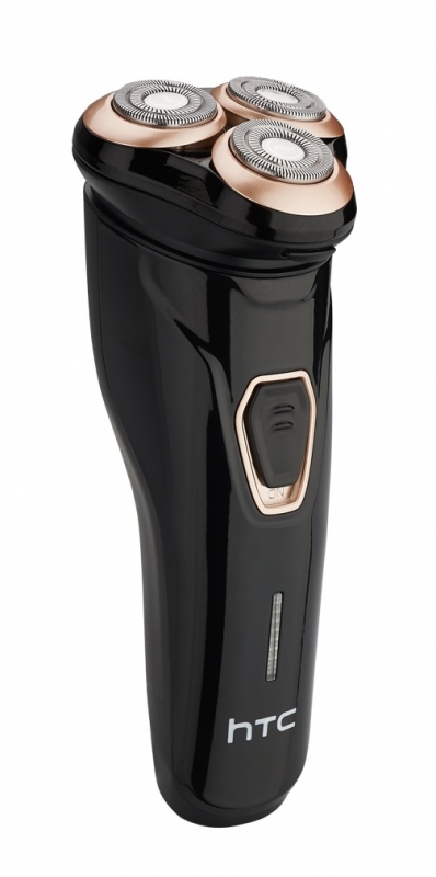 Бритва электрическая НТС GT-606В золотой
Бритва электрическая НТС GT-606В золотой