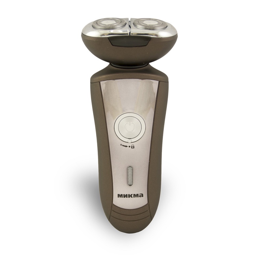 Бритва электрическая Микма 256
Бритва электрическая Микма 256