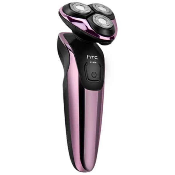 Бритва электрическая НТС GT-638
Бритва электрическая НТС GT-638