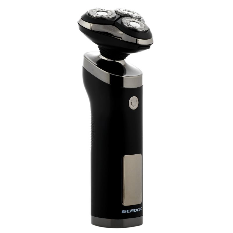 Бритва электрическая Бердск 3318АС
Бритва электрическая Бердск 3318АС