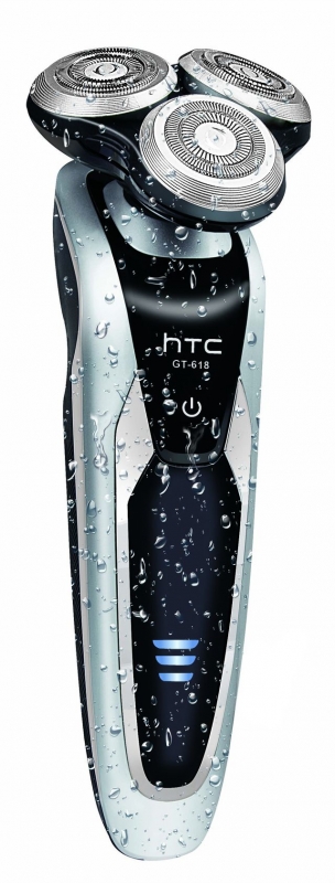 Бритва электрическая НТС GT-618
Бритва электрическая НТС GT-618