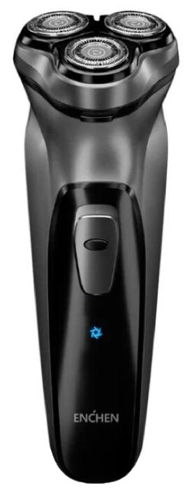Бритва электрическая Xiaomi Enchen BlackStone 1236
Бритва электрическая Xiaomi Enchen BlackStone 1236