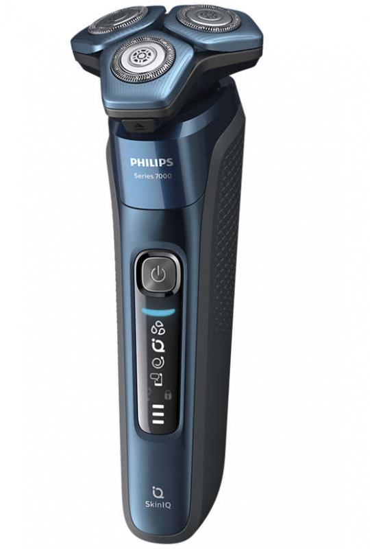 Бритва электрическая Philips S7786/59
Бритва электрическая Philips S7786/59