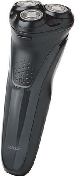 Электробритва VITESSE VS-368
Электробритва VITESSE VS-368