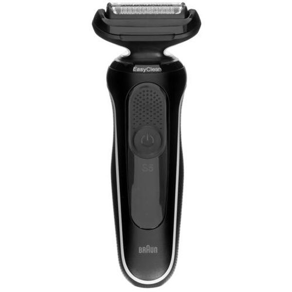 Электробритва Braun 50-W1500s
Электробритва Braun 50-W1500s