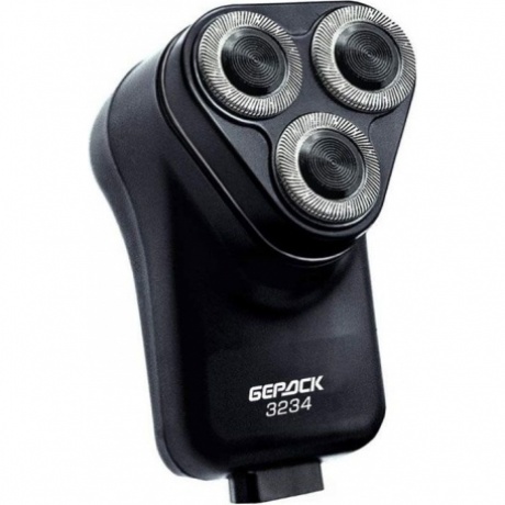 Электробритва Бердск 3234
Электробритва Бердск 3234