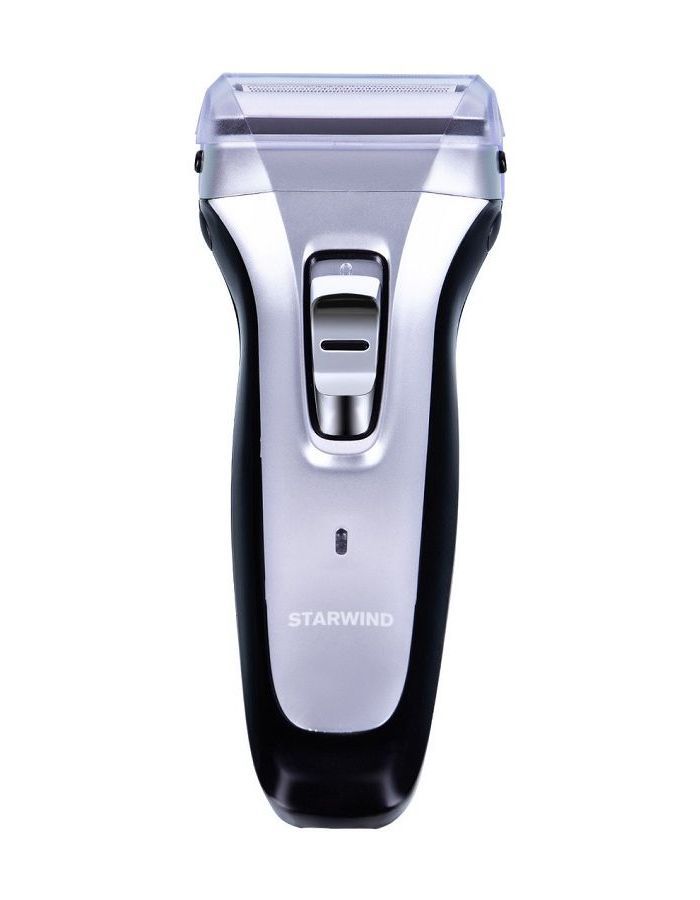 Бритва сетчатая Starwind SSH 1545 серебристый
Бритва сетчатая Starwind SSH 1545 серебристый