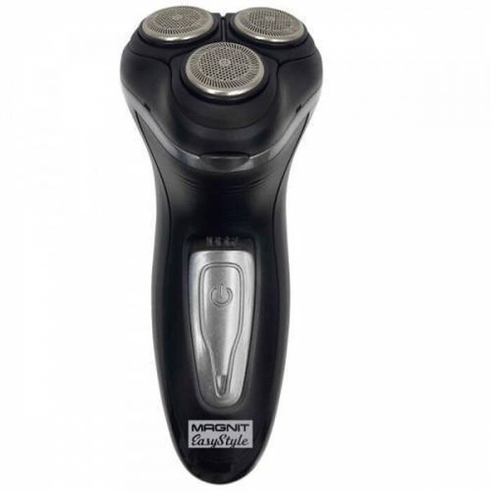 Электробритва Magnit EPS-1481
Электробритва Magnit EPS-1481