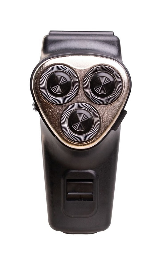 Электробритва Агидель 3С
Электробритва Агидель 3С