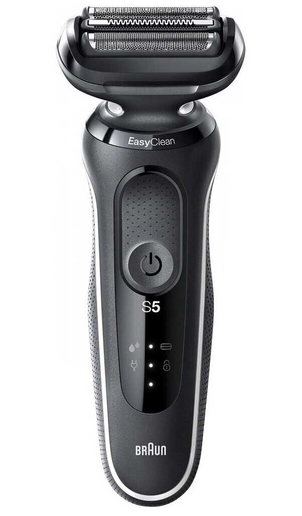 Электробритва Braun 50-W1600s
Электробритва Braun 50-W1600s