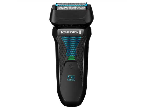 Электробритва Remington F6000
Электробритва Remington F6000