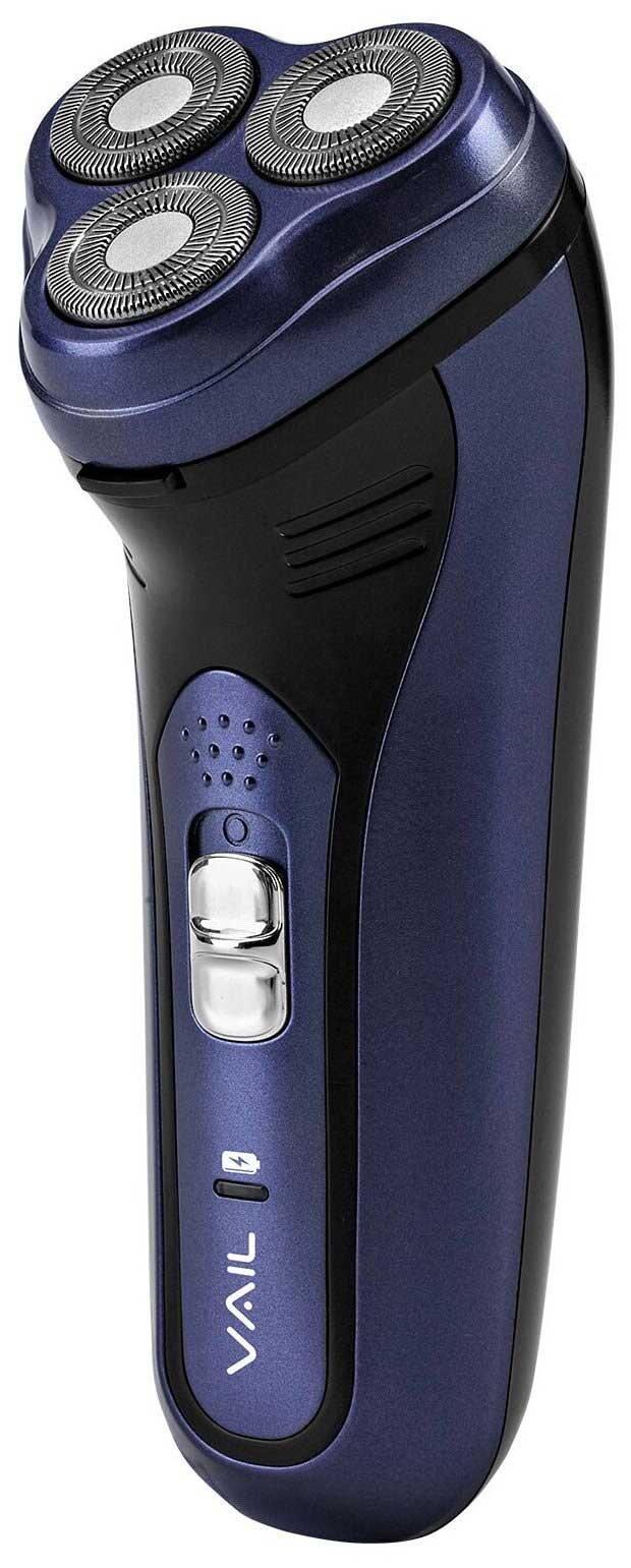 Электробритва Vail VL-6151 беспроводная
Электробритва Vail VL-6151 беспроводная