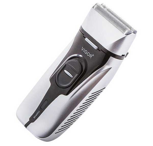 Электробритва Vigor HX-6440
Электробритва Vigor HX-6440