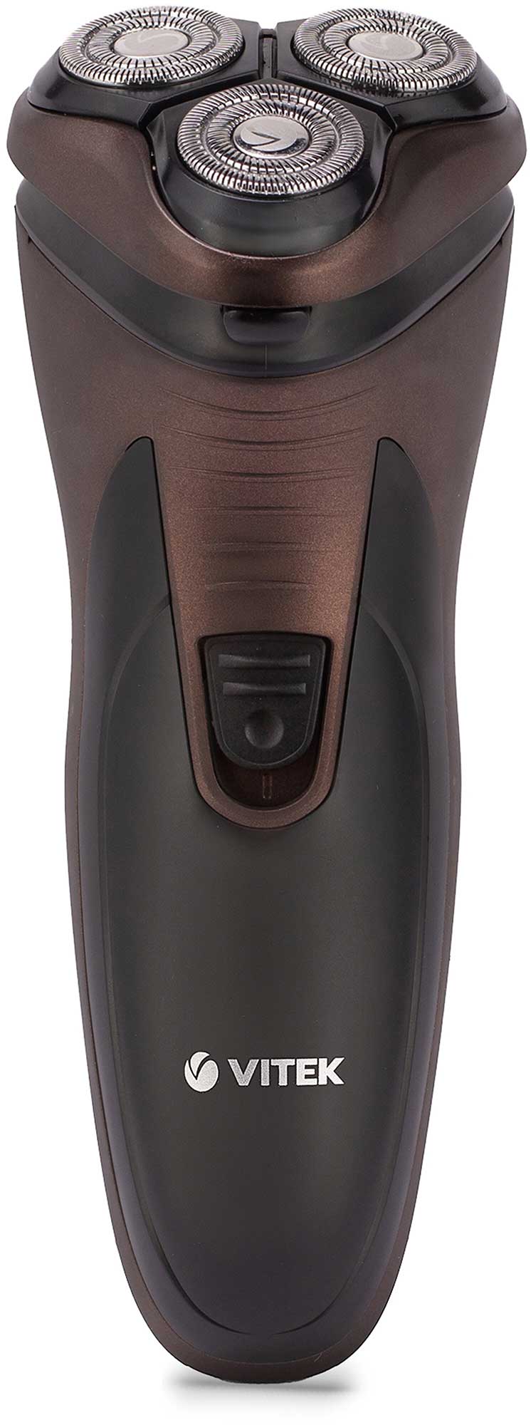 Электробритва Vitek VT-8267 BN
Электробритва Vitek VT-8267 BN