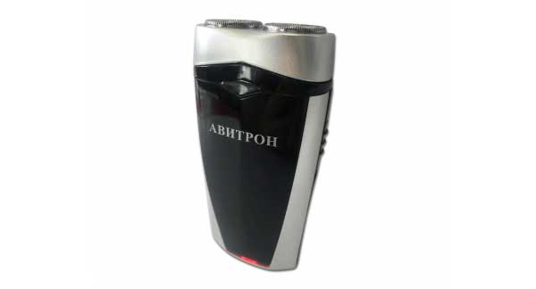 Электробритва Авитрон 202А
Электробритва Авитрон 202А