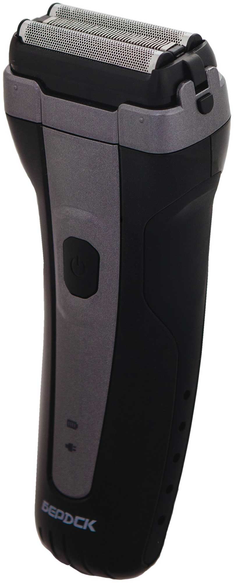 Электробритва Бердск 3401
Электробритва Бердск 3401