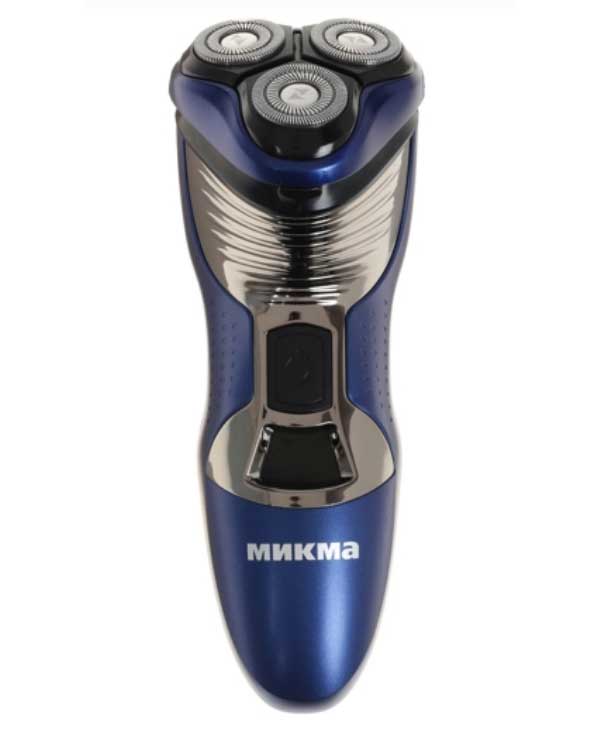 Электробритва Микма 355Р С164-26314
Электробритва Микма 355Р С164-26314