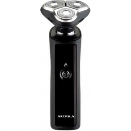 Электробритва роторная Supra RS-209
Электробритва роторная Supra RS-209