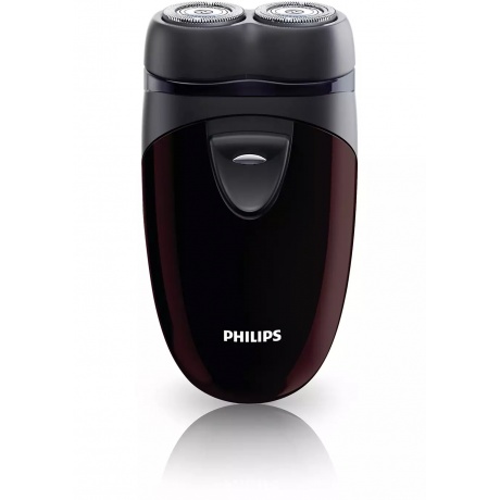 Электробритва Philips PQ206/18
Электробритва Philips PQ206/18