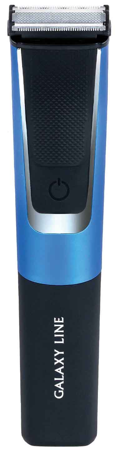Триммер для усов и бороды GALAXY LINE GL 4221
Триммер для усов и бороды GALAXY LINE GL 4221