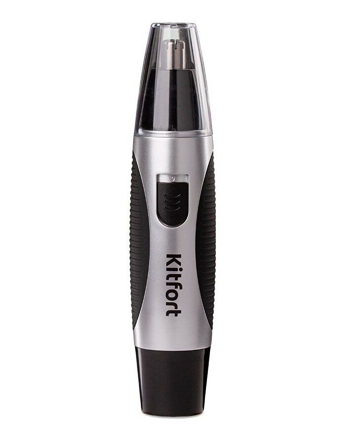 Триммер для носа КТ-3107 
Триммер для носа КТ-3107