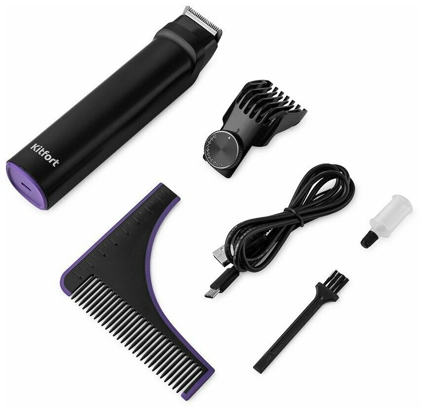 Триммер КТ-3103
Триммер КТ-3103