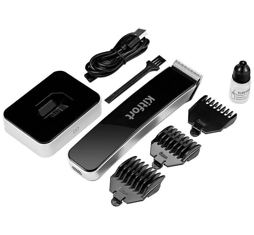 Триммер КТ-3108
Триммер КТ-3108