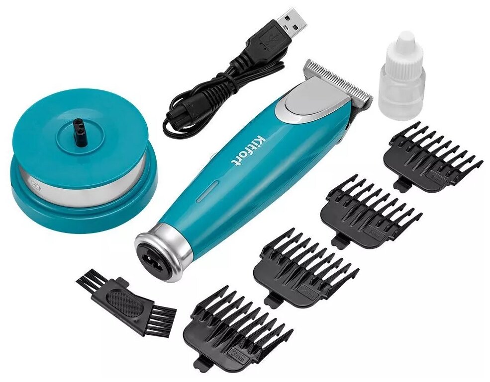 Триммер КТ-3110
Триммер КТ-3110