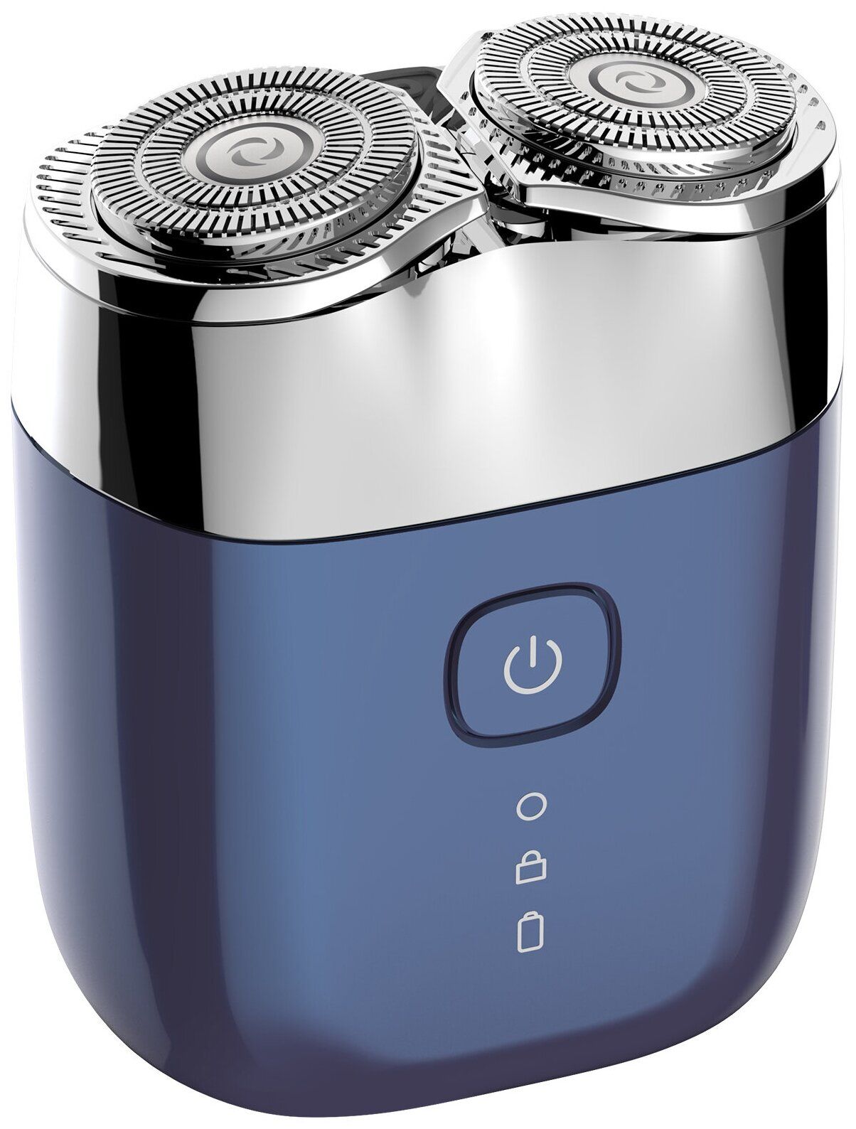 Электробритва deerma DEM-TX10W
Электробритва deerma DEM-TX10W