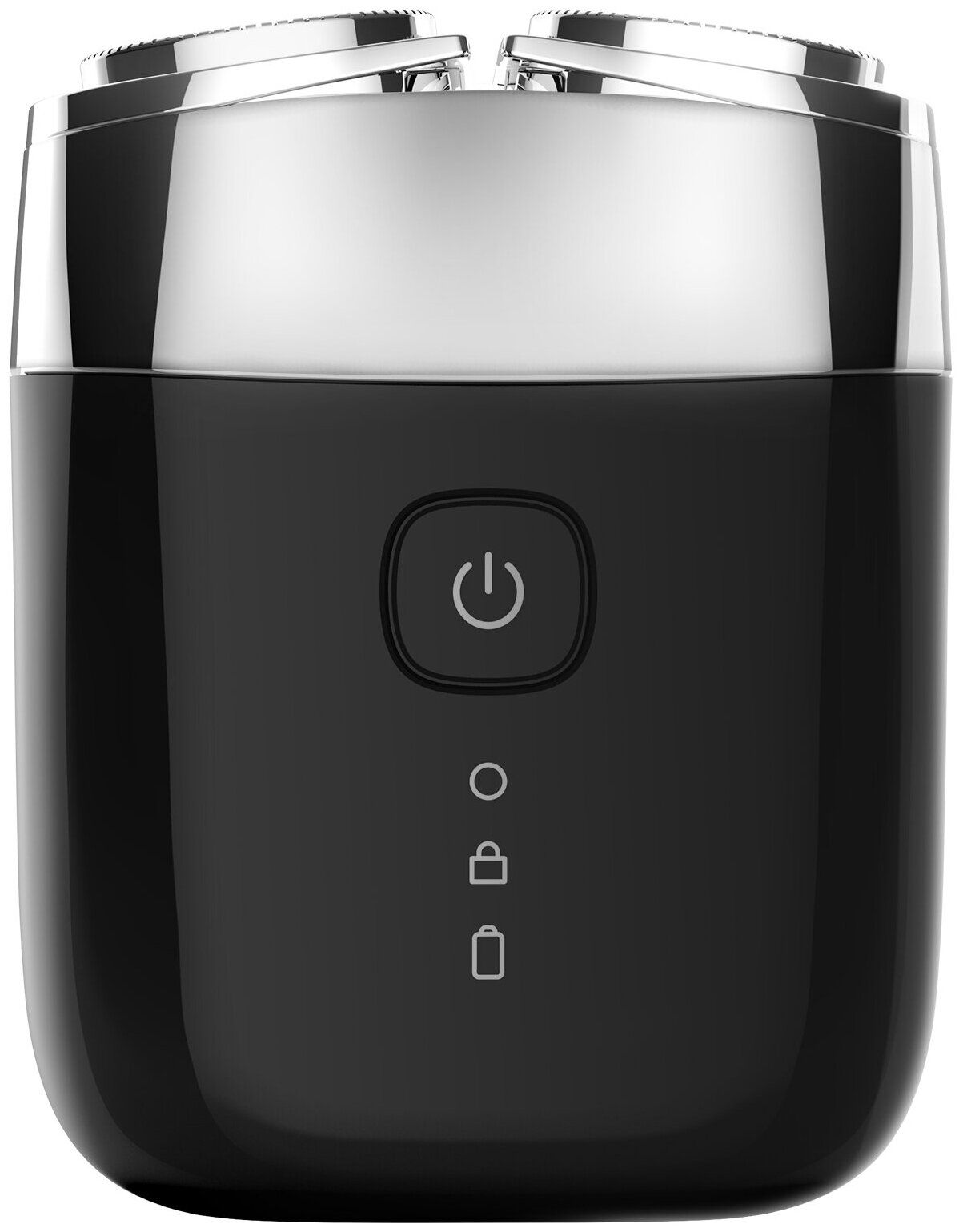 Электробритва deerma DEM-TX10W black
Электробритва deerma DEM-TX10W black