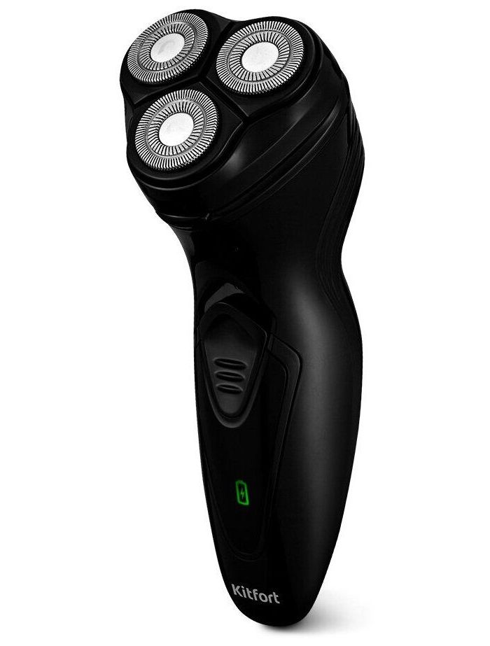 Электробритва КТ-3116
Электробритва КТ-3116